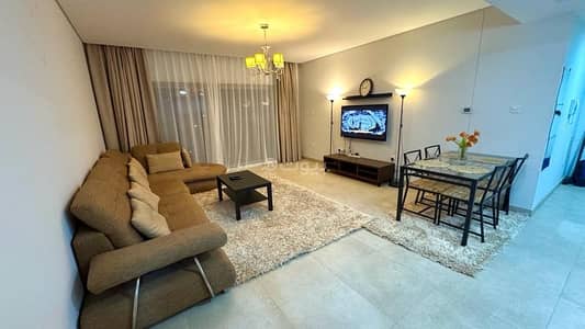 1 Bedroom Apartment for Rent in Amwaj Island, Muharraq Governorate - 1 Bedroom Apartment For Rent Amwaj Island, Muharraq Governorate