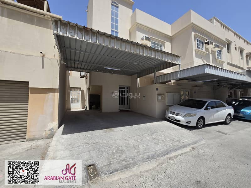 3 Bedrooms Apartment For Rent Riffa, Southern Governorate