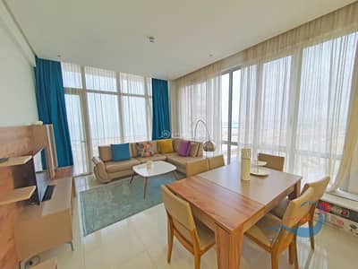 1 Bedroom Flat for Rent in Juffair, Capital Governorate - 1 Bedroom Apartment For Rent Juffair, Capital Governorate