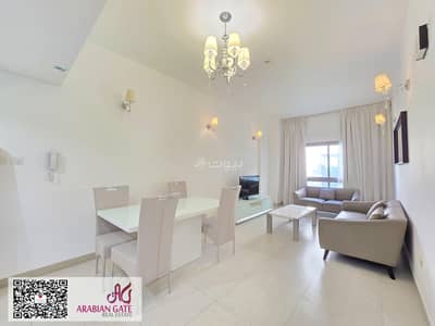 2 Bedroom Flat for Rent in Juffair, Capital Governorate - 2 Bedrooms Apartment For Rent Juffair, Capital Governorate