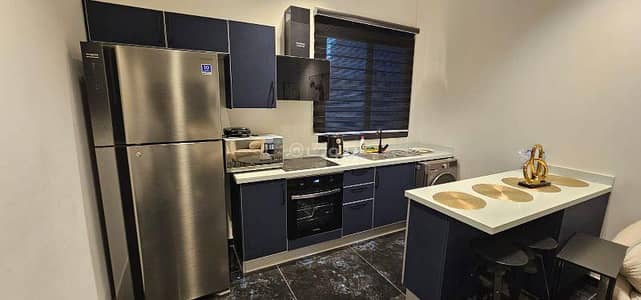 1 Bedroom Flat for Rent in Janabiyah, Northern Governorate - 1 Bedroom Apartment for Rent in Janabiyah, Northern Governorate