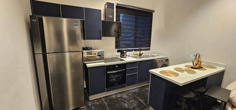 1 Bedroom Apartment for Rent in Janabiyah, Northern Governorate