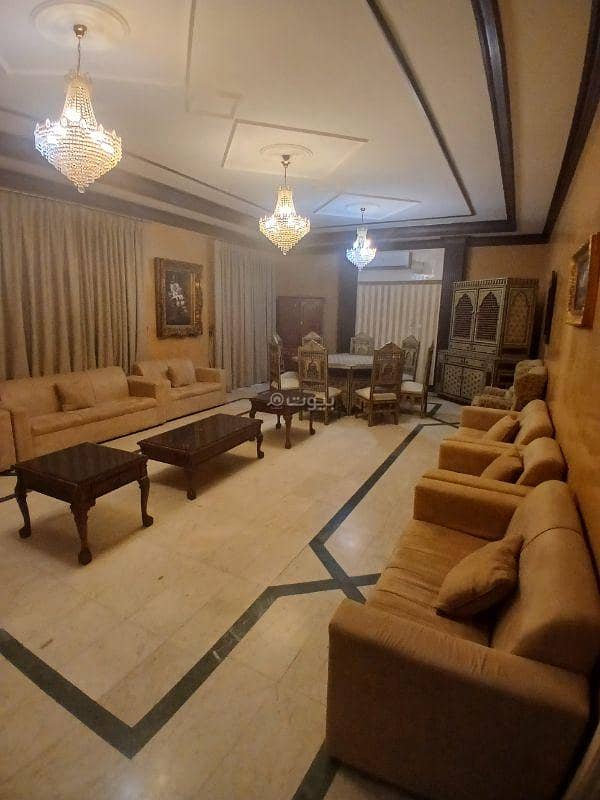 7 Bedrooms Apartment For Rent in Juffair, Capital Governorate