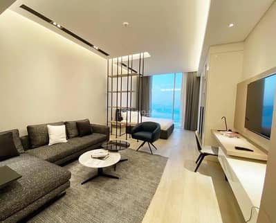 Studio for Rent in Juffair, Capital Governorate - Studio Apartment For Rent in Juffair, Capital Governorate
