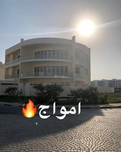 فیلا 7 غرف نوم للبيع في جزر امواج، محافظة المحرق - فيلا مكونة من 7 غرف نوم للبيع في جزيرة أمواج، محافظة المحرق
