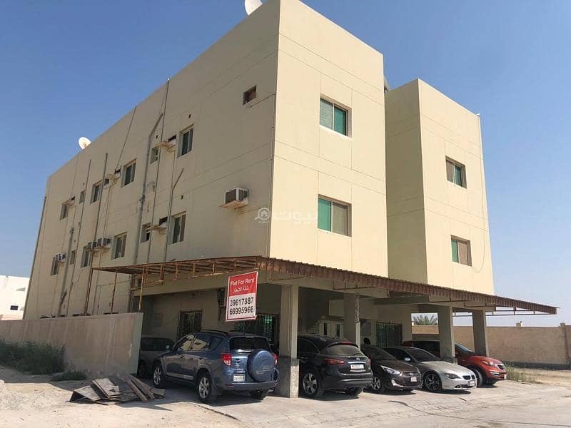 1 Bedroom Apartment For Rent Jid Ali, Capital Governorate