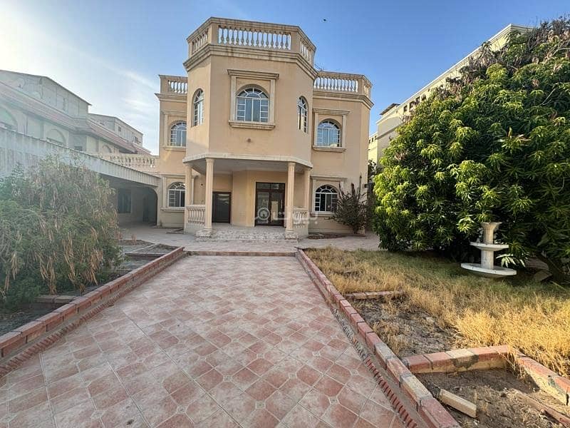 فيلا مكونة من 4 غرف نوم للإيجار في الرفاع، المحافظة الجنوبية فيلا مكونة من 4 غرف نوم للإيجار في الرفاع، المحافظة الجنوبية