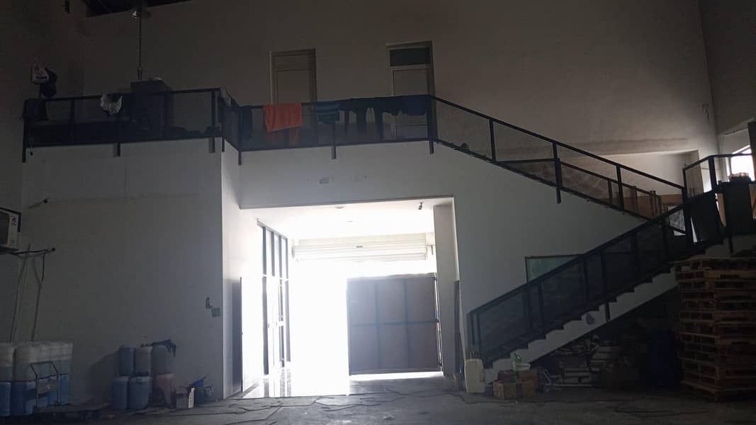 Commercial Space for Rent in Riffa, Southern Governorate Commercial Space for Rent in Riffa, Southern Governorate