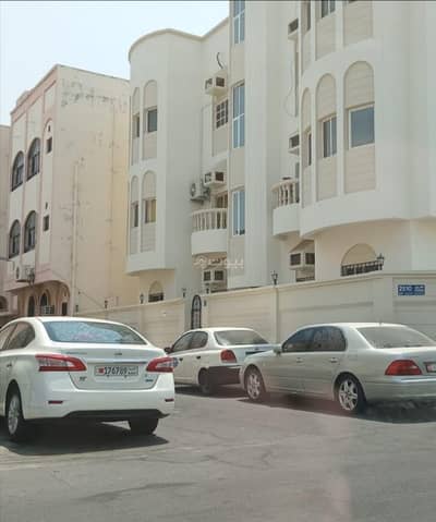 فلیٹ 2 غرفة نوم للايجار في البسيتين، محافظة المحرق - شقة مكونة من غرفتي نوم للإيجار في بوسيتين، محافظة المحرق