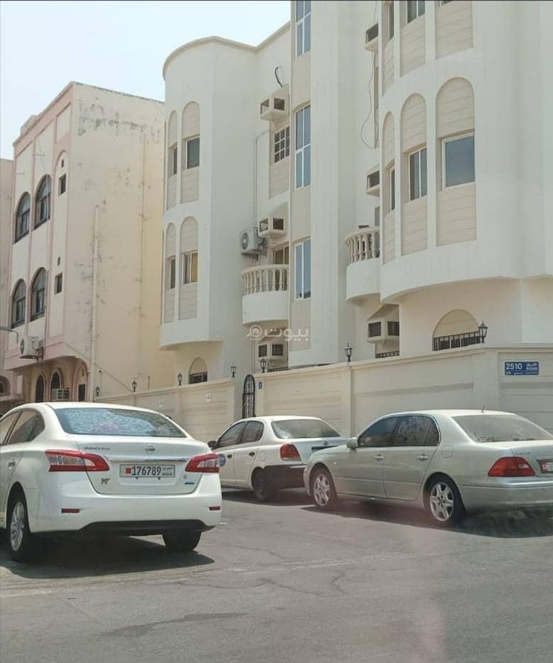 شقة مكونة من غرفتي نوم للإيجار في بوسيتين، محافظة المحرق شقة مكونة من غرفتي نوم للإيجار في بوسيتين، محافظة المحرق