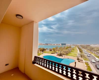 4 Bedroom Flat for Sale in Amwaj Island, Muharraq Governorate - 4 Bedrooms Apartment For Sale Amwaj Island, Muharraq Governorate