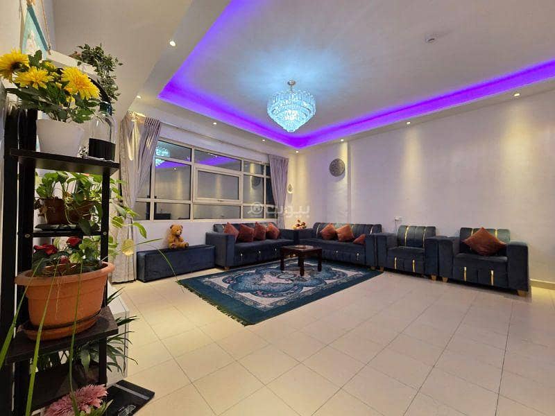 2 Bedrooms Apartment For Rent Juffair, Capital Governorate