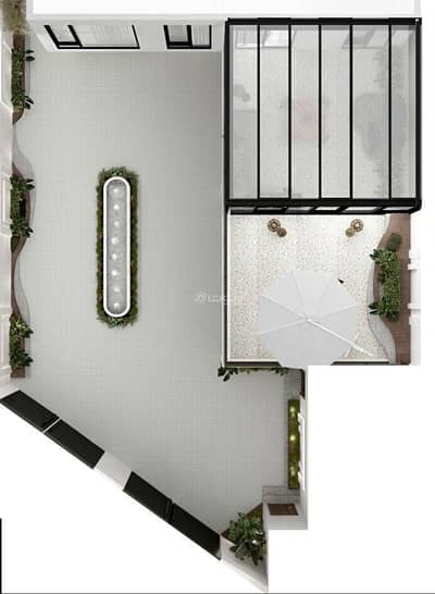 3 Bedroom Villa for Sale in Riffa, Southern Governorate - 3 Bedrooms Villa For Sale in Riffa