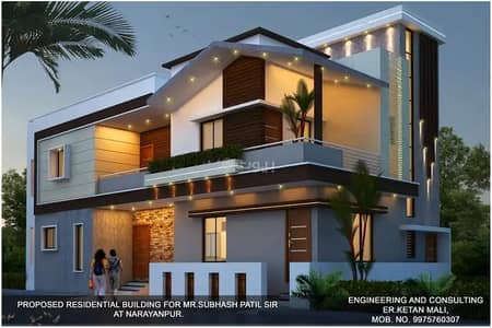 4 Bedroom Villa for Sale in Sanad, Capital Governorate - 4 Bedrooms Villa For Sale in Sanad, Capital Governorate
