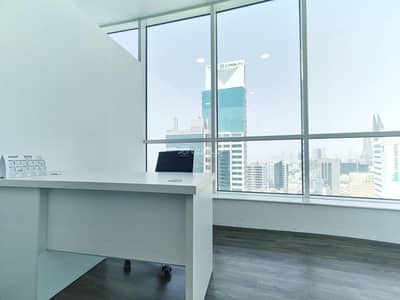 عقارات تجارية اخرى  للايجار في العدلية، محافظة العاصمة - تجاري آخر للإيجار في العدلية، محافظة العاصمة
