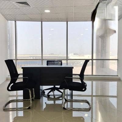عقارات تجارية اخرى  للايجار في العدلية، محافظة العاصمة - مساحة تجارية للإيجار في العدلية، محافظة العاصمة