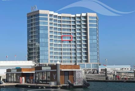 شاليه 1 غرفة نوم للبيع في الرفاع، المحافظة الجنوبية - شاليه بغرفة نوم واحدة للبيع في الرفاع، المحافظة الجنوبية