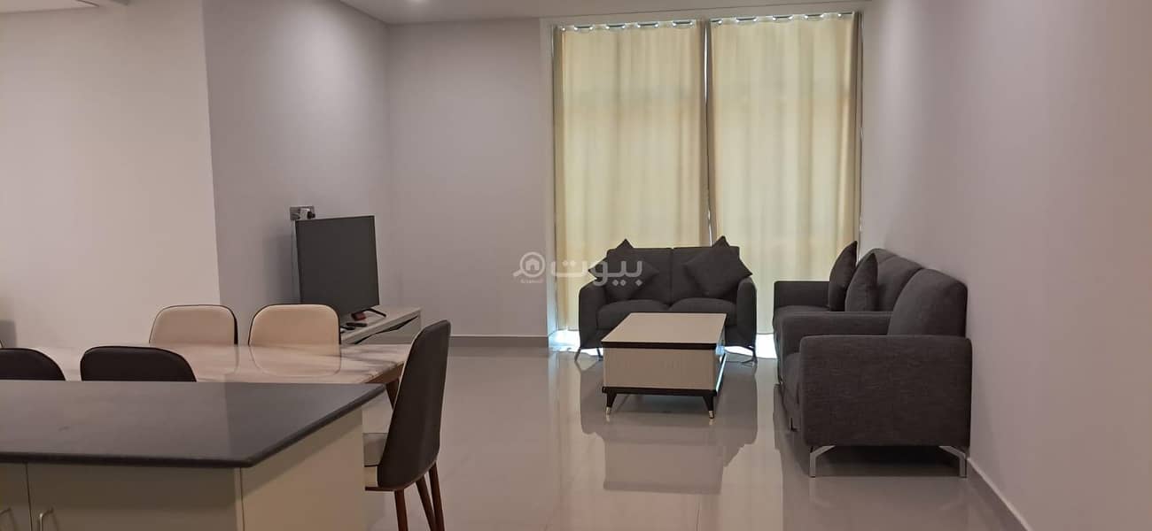 2 Bedrooms Apartment For Rent Janabiyah, Northern Governorate