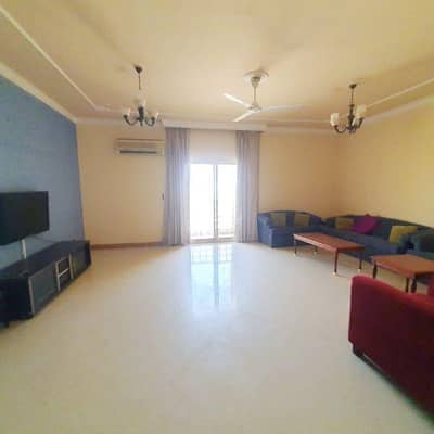 3 Bedroom Apartment for Rent in Mahooz, Capital Governorate - 4 Bedrooms Apartment For Rent Busaytin, Muharraq Governorate