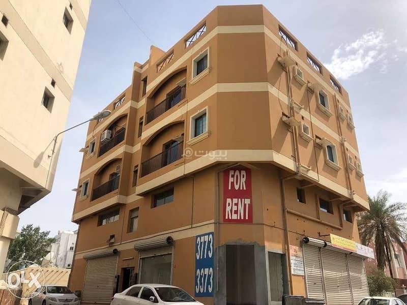 Commercial Space For Rent in Riffa, Southern Governorate