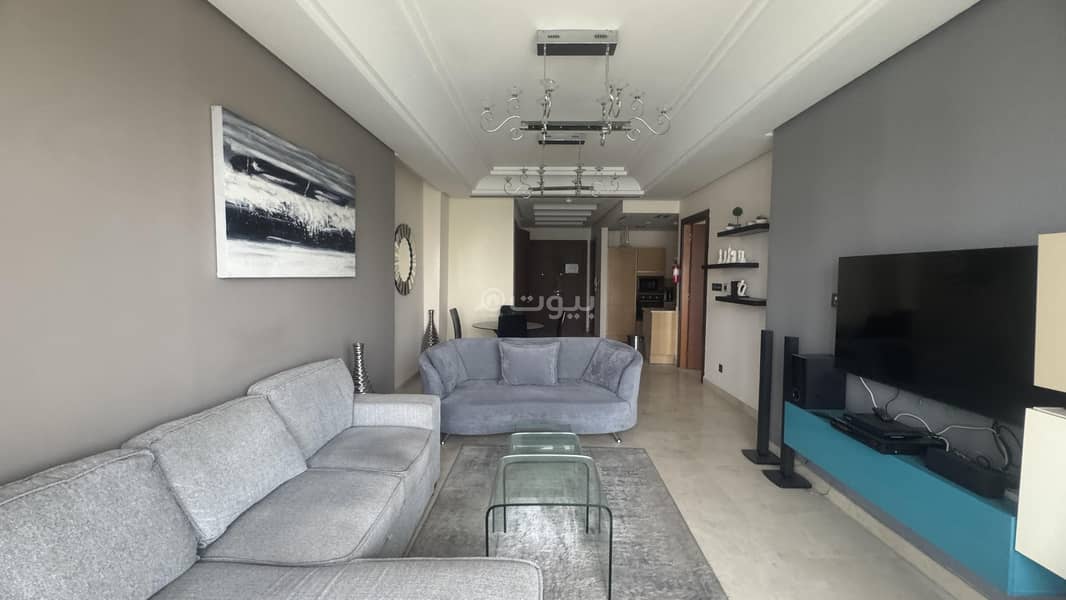 3 Bedrooms Apartment For Rent Amwaj Island, Muharraq Governorate