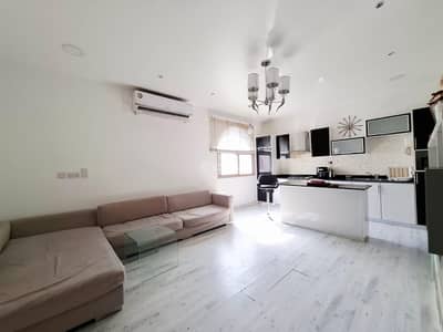 1 Bedroom Apartment for Rent in Zinj, Capital Governorate - 1 Bedroom Apartment For Rent Zinj, Capital Governorate