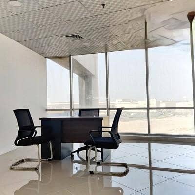 Other Commercial for Rent in Adliya, Capital Governorate - Other Commercial For Rent in Adliya, Capital Governorate