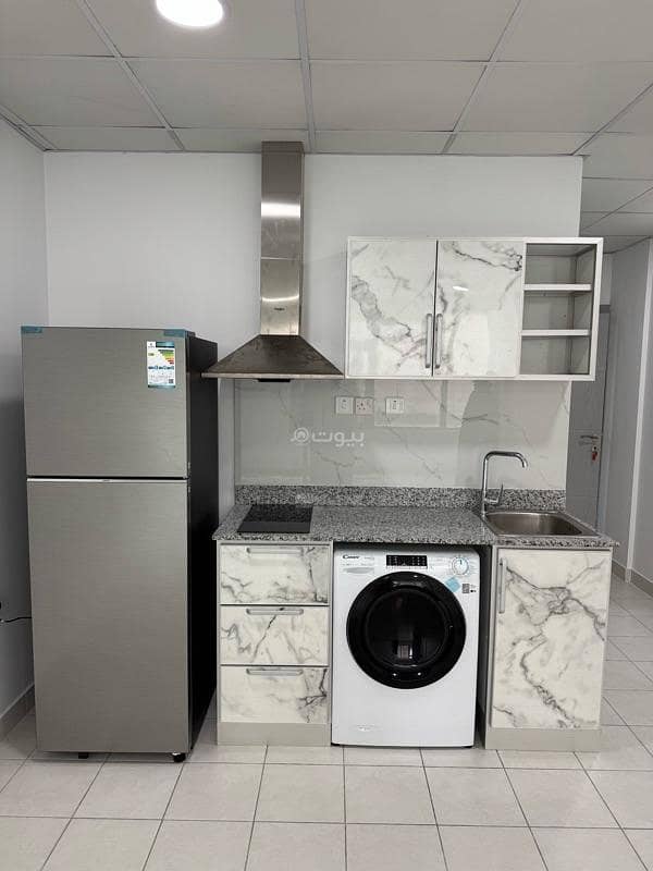 Studio Apartment For Rent in Gudaibiya, Capital Governorate
