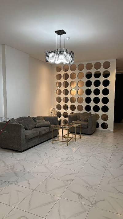 1 Bedroom Flat for Rent in Busaytin, Muharraq Governorate - 3 Bedrooms Apartment For Rent Busaytin, Muharraq Governorate