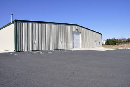 Garage for Rent in Sitra, Southern Governorate - Garage For Rent in Sitra, Southern Governorate