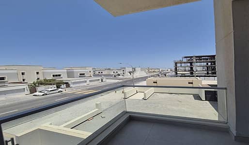 2 Bedroom Apartment for Rent in Amwaj Island, Muharraq Governorate - 2 Bedrooms Apartment For Rent Amwaj Island, Muharraq Governorate