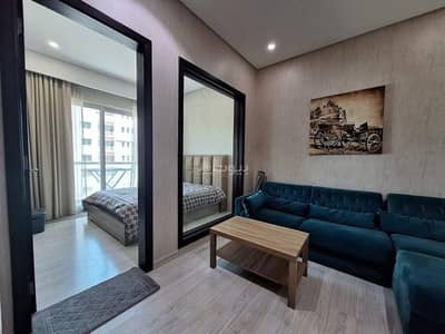 Studio for Rent in Juffair, Capital Governorate - Studio Apartment For Rent in Juffair, Capital Governorate