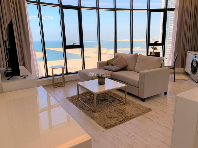 1 Bedroom Apartment For Rent Seef, Capital Governorate