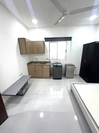 Studio for Rent in Sanabis, Capital Governorate - Studio Apartment For Rent Sanabis, Capital Governorate