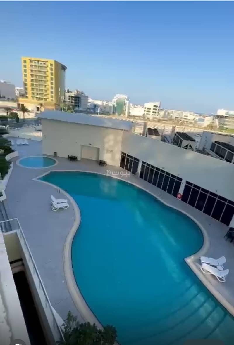 شقة مكونة من 3 غرف نوم للبيع في جزيرة أمواج، محافظة المحرق