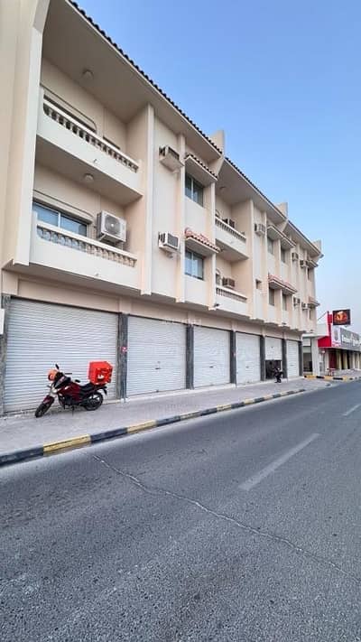 عقارات تجارية اخرى  للايجار في جفير، محافظة العاصمة - عقار تجاري للإيجار في الجفير، محافظة العاصمة
