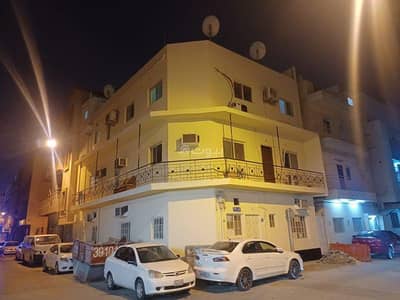مجمع تجاري  للبيع في القضيبية، محافظة العاصمة - مبنى تجاري للبيع في جدعبية، المحافظة العاصمة