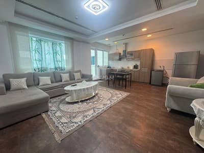 1 Bedroom Flat for Rent in Amwaj Island, Muharraq Governorate - 1 Bedroom Apartment For Rent Amwaj Island, Muharraq Governorate