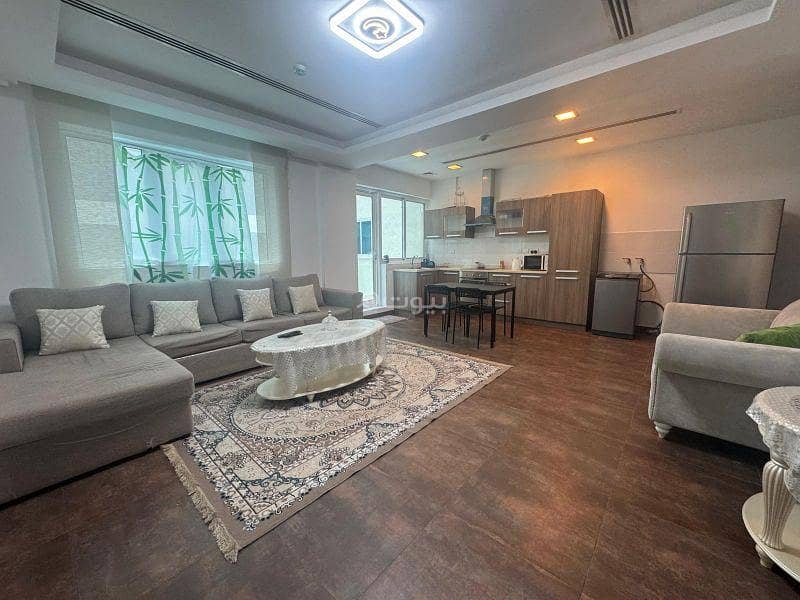 1 Bedroom Apartment For Rent Amwaj Island, Muharraq Governorate