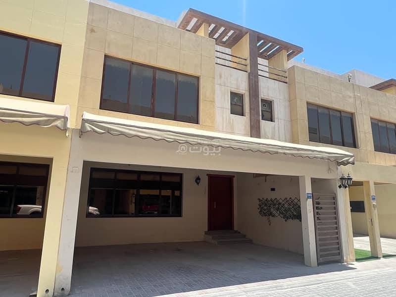 فيلا مكونة من 5 غرف نوم للإيجار في القلعة، محافظة المحرق