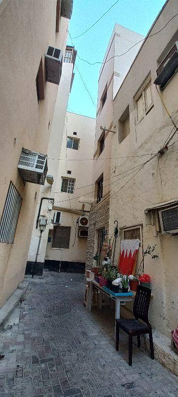 شقة مكونة من غرفتي نوم للإيجار في Budaiya، المحافظة الشمالية