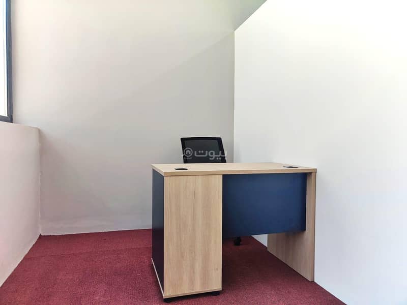 Commercial Space for Rent in Adliya, Capital Governorate