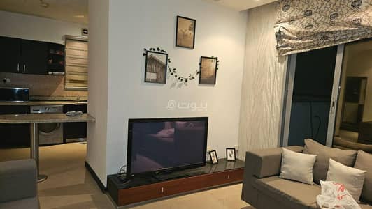 1 Bedroom Apartment for Rent in Juffair, Capital Governorate - 1 Bedroom Apartment For Rent Juffair, Capital Governorate