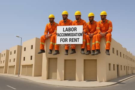 مجمع تجاري  للايجار في سترة، المحافظة الجنوبية - مبنى تجاري للإيجار في سترة، المحافظة الجنوبية