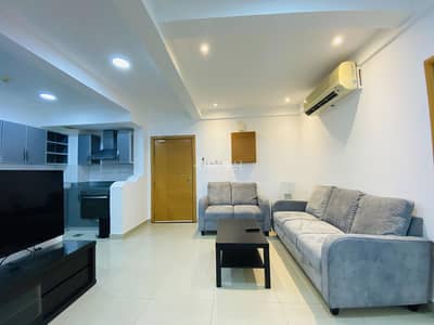 2 Bedroom Apartment for Rent in Amwaj Island, Muharraq Governorate - 2 Bedroom Apartment For Rent Amwaj Island, Muharraq Governorate