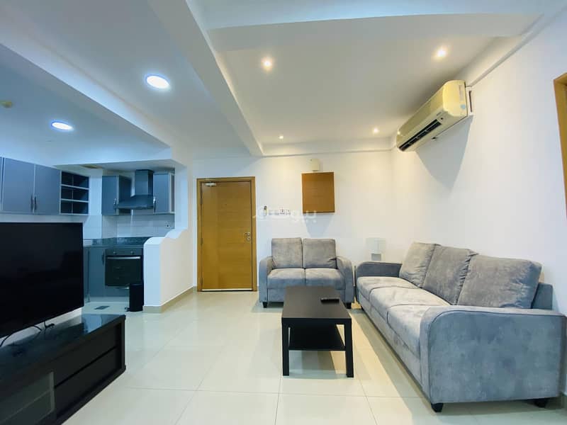 2 Bedroom Apartment For Rent Amwaj Island, Muharraq Governorate