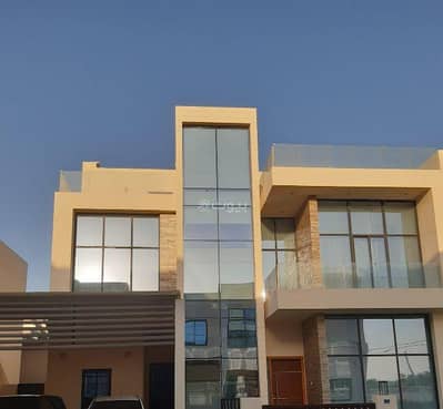 فیلا 5 غرف نوم للايجار في الرفاع، المحافظة الجنوبية - فيلا 5 غرف نوم للإيجار في الرفاع، المحافظة الجنوبية