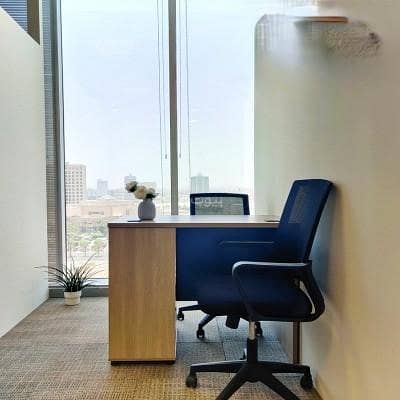 Commercial Space for Rent in Adliya, Capital Governorate