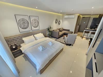 Studio for Rent in Janabiyah, Northern Governorate - 2 Bedroom Apartment For Rent in Saar, Northern Governorate