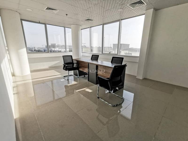 Commercial Space For Rent in Adliya, Capital Governorate